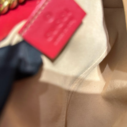 GUCCI GG MARMONT SHOULDER BAG [3001037]