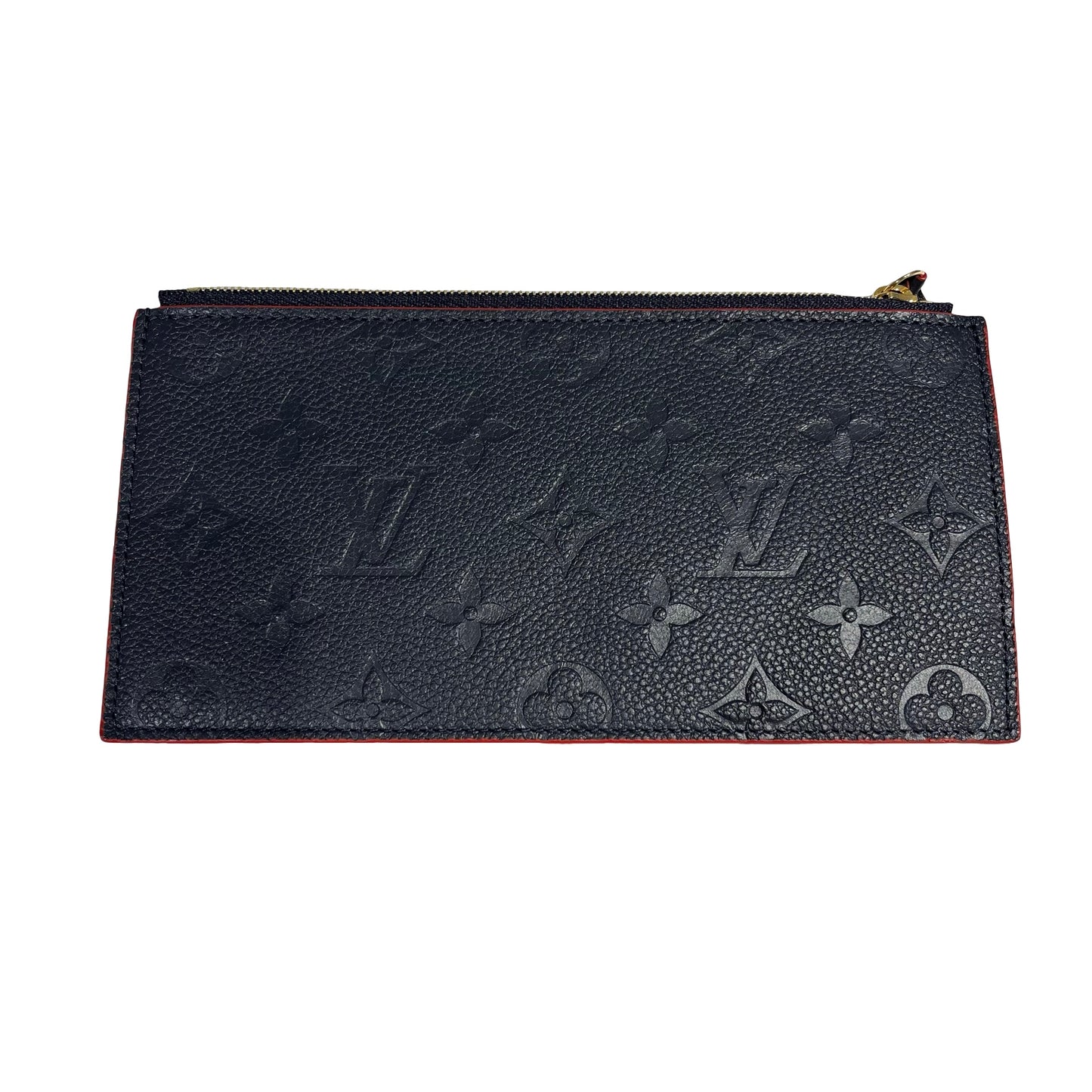 LV FELICIE POCHETTE NAVY  [3000783]