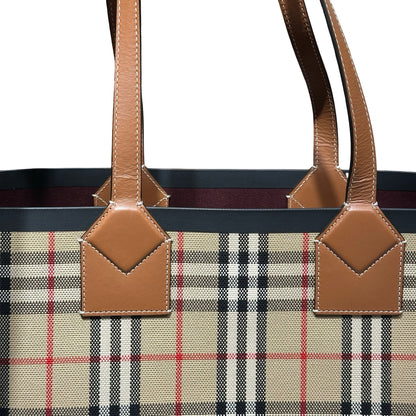 BURBERRY TOTE BAG [3001077]