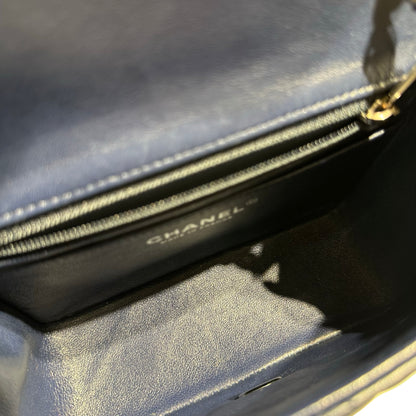 CHANEL MINI FLAP BAG 17CM [3000315]