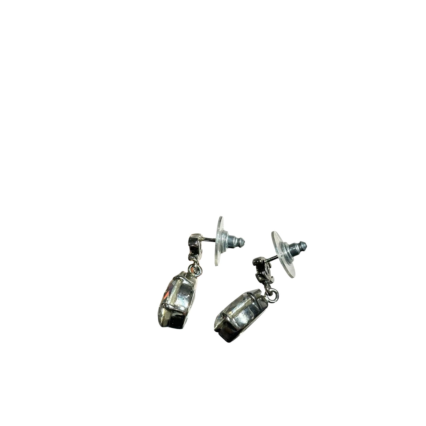 CHANEL EARRINGS [3000495］