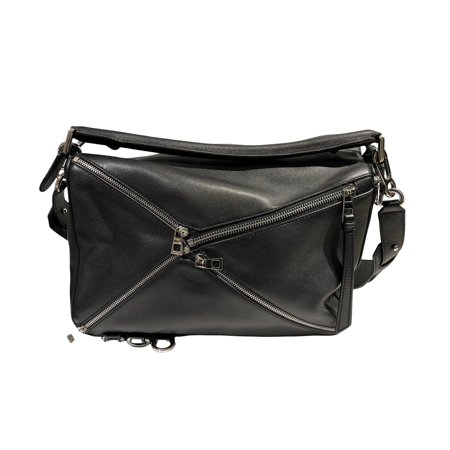 LOEWE PUZZLE MEDIUM [3001212]