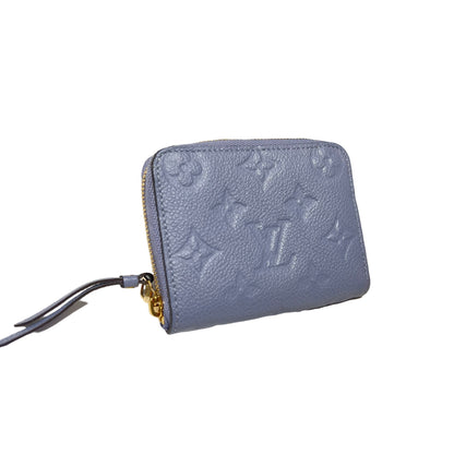 Monogram Empreinte   Wallet [101389]