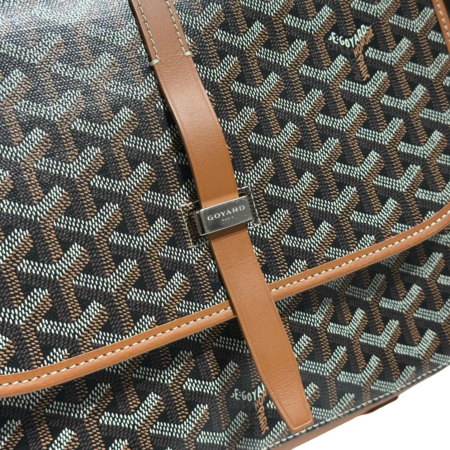 GOYARD BELVEDERE PM [20004202]