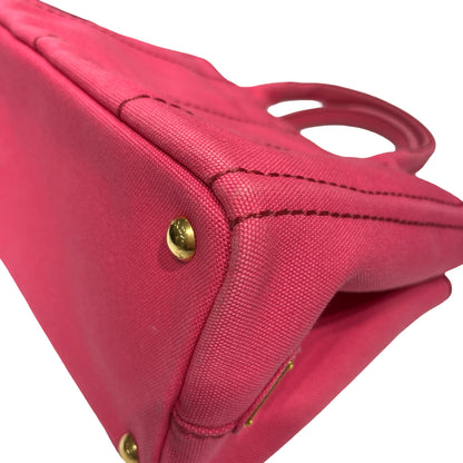 PRADA CANAPA BAG [3001795]