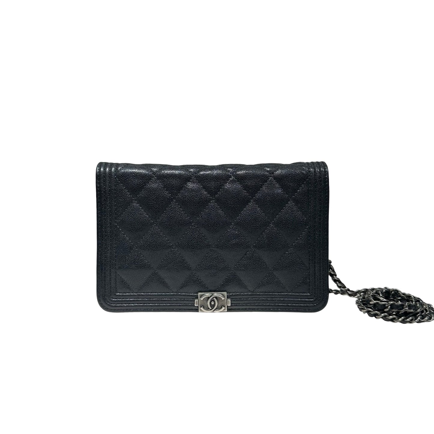 CHANEL BOY WOC [3000770]