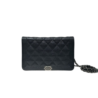 CHANEL BOY WOC [3000770]