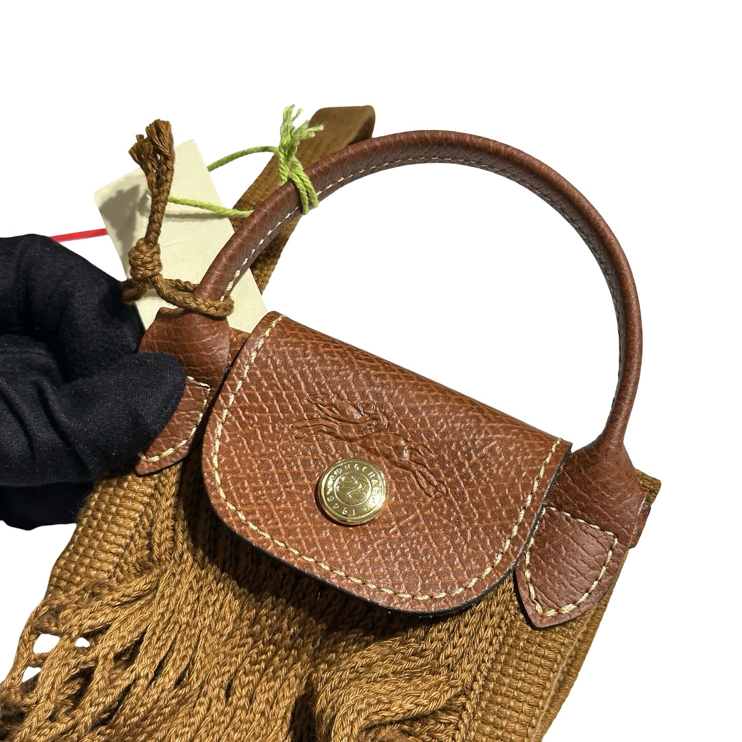 LONGCHAMP LE PLIAGE FILET BAG [3000507]
