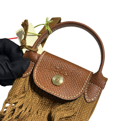 LONGCHAMP LE PLIAGE FILET BAG [3000507]