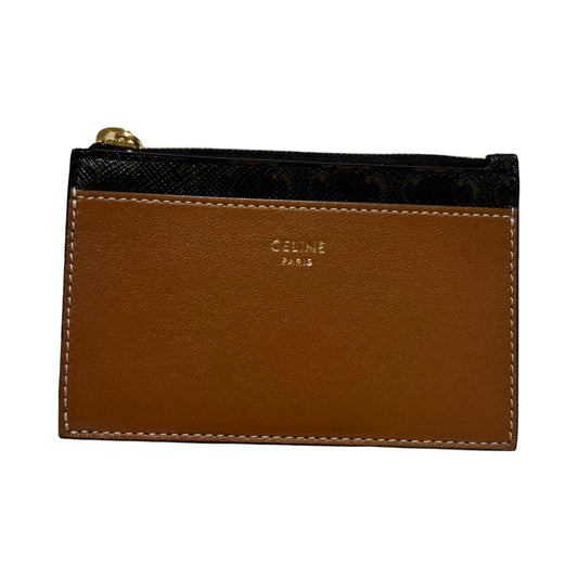CELINE CARDHOLDER [20000101]