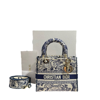 DIOR LADY MEDIUM [3000112]
