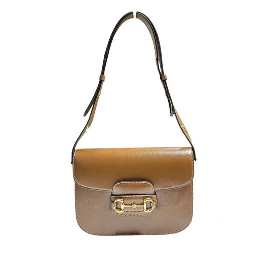 GUCCI 1955 HORSEBIT BAG [3000171]