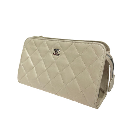 CHANEL POUCH [3000851]