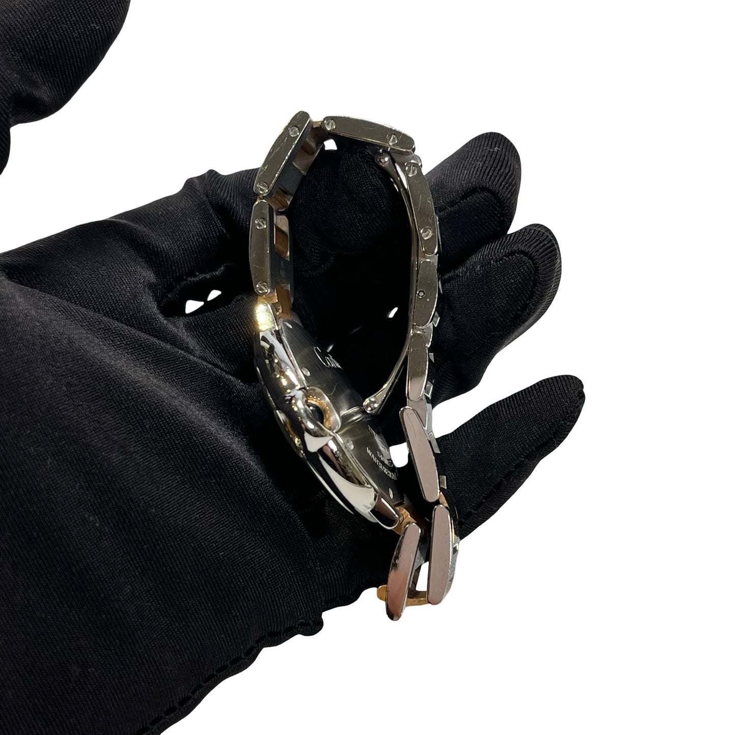 Used CARTIER Stainless Steel Ballon Bleu Watch