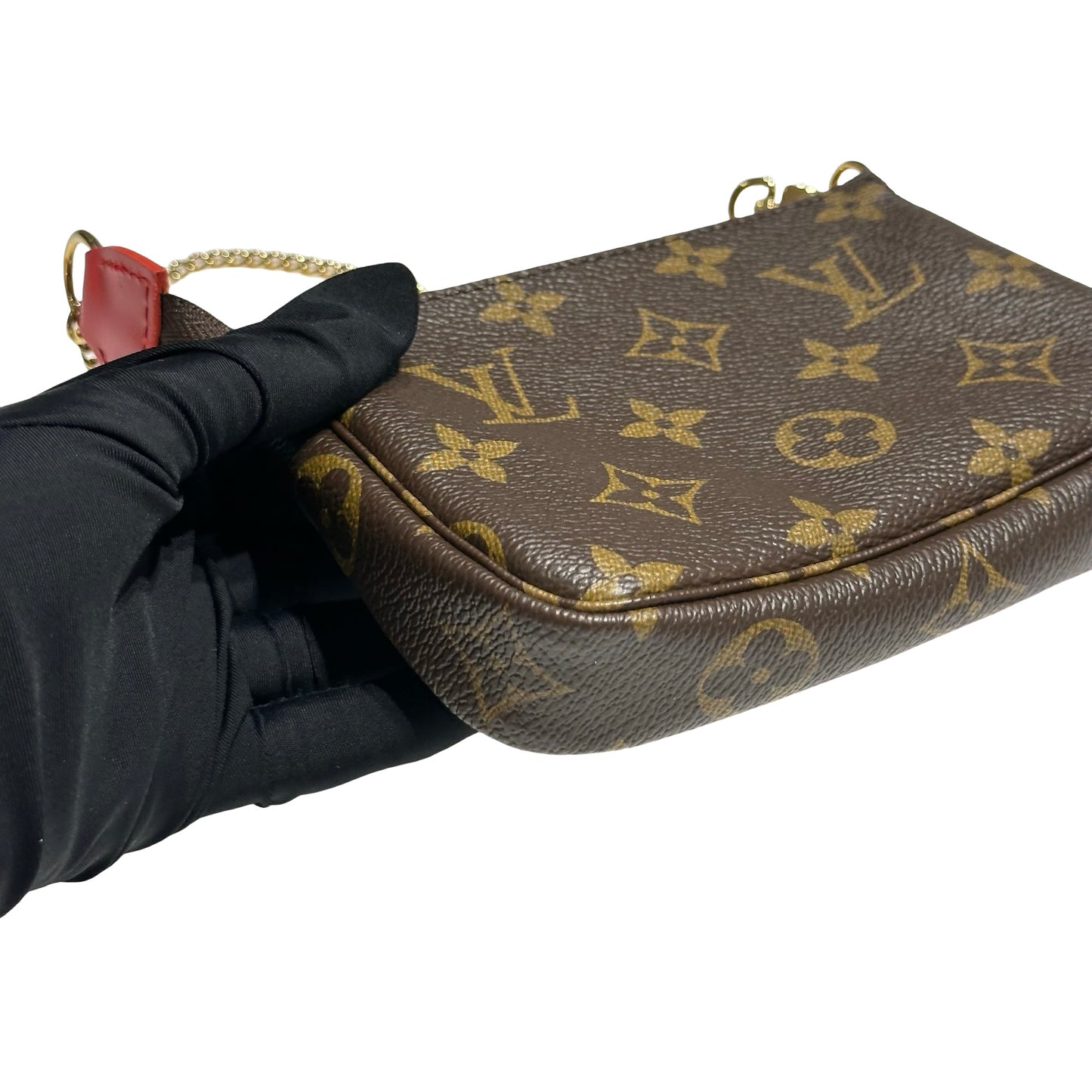 LV VIVIENNE AMUSEMENT PARK MINI POCHETTE [20004220]
