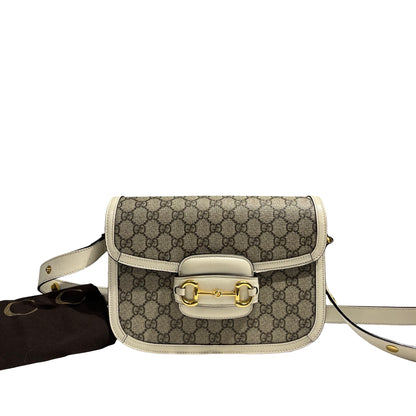 GUCCI HORSEBIT 1955 SHOULDER BAG [3000537]