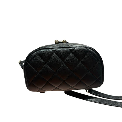 CHANEL BACKPACK [3001175]