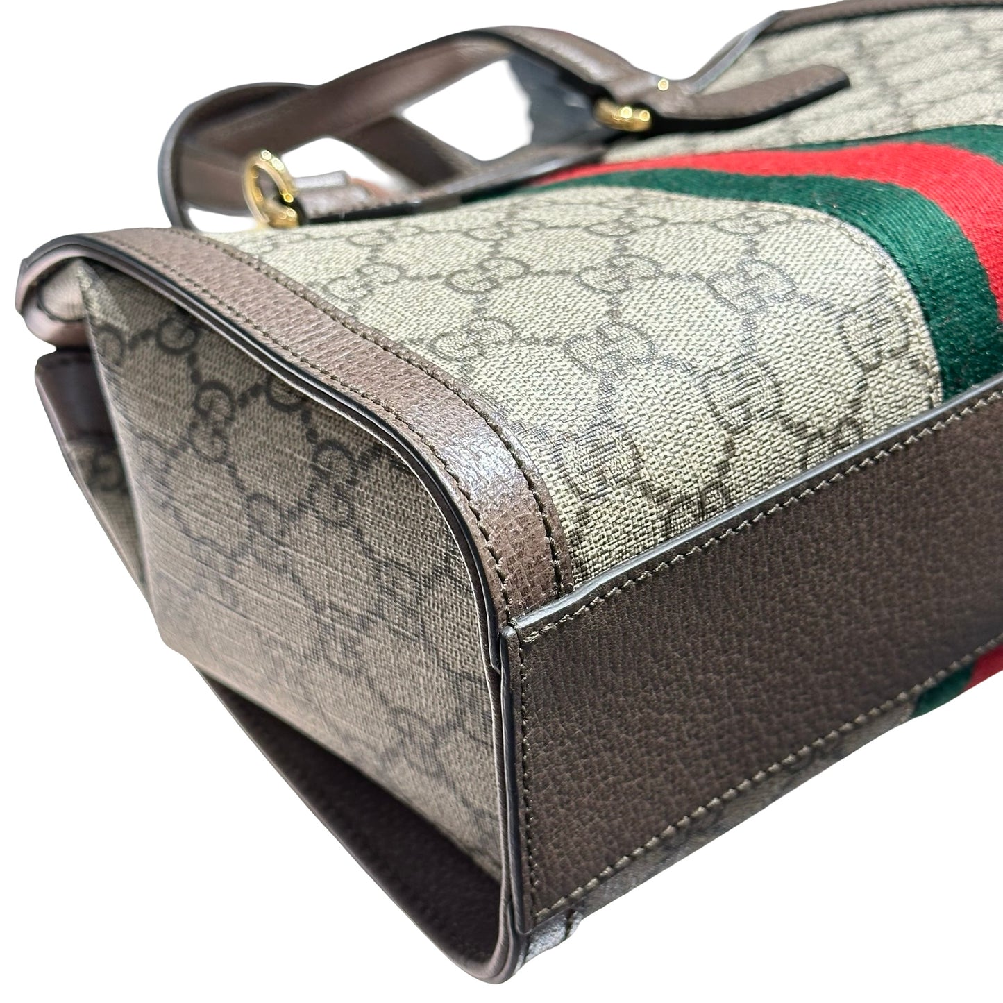 GUCCI OPHIDIA SMALL TOTE BAG [3000439]