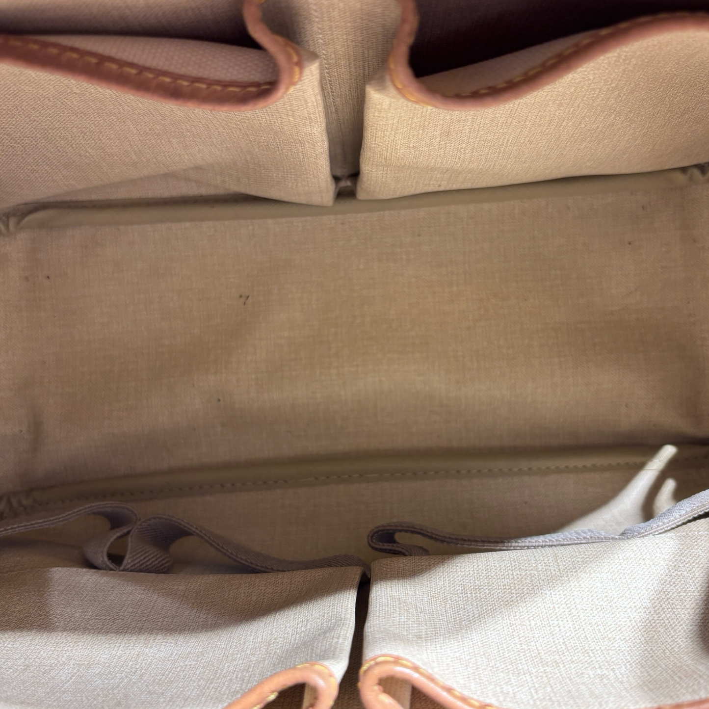LV DEAUVILLE BAG [20004160]
