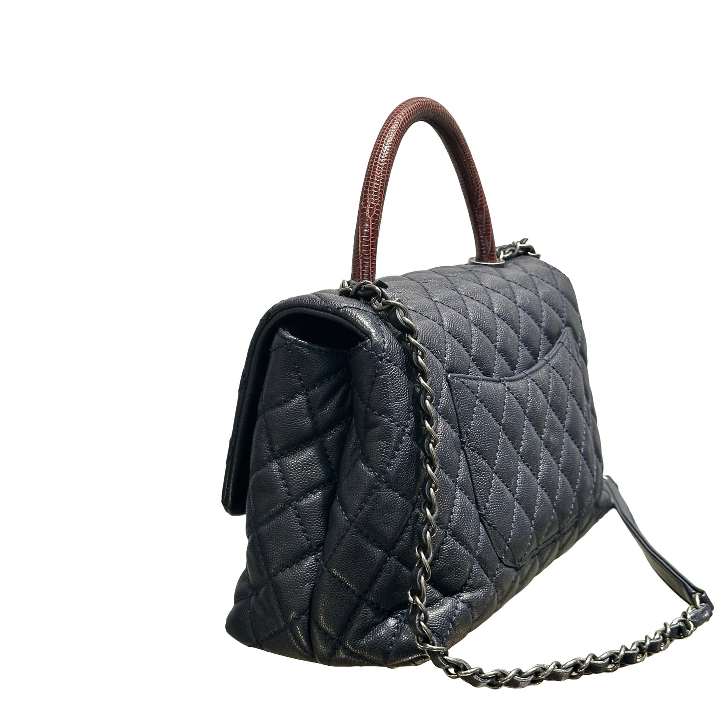 CHANEL COCO HANDLE MEDIUM  [20000228]