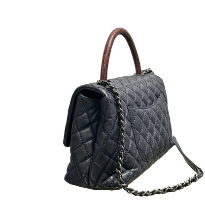 CHANEL COCO HANDLE MEDIUM  [20000228]