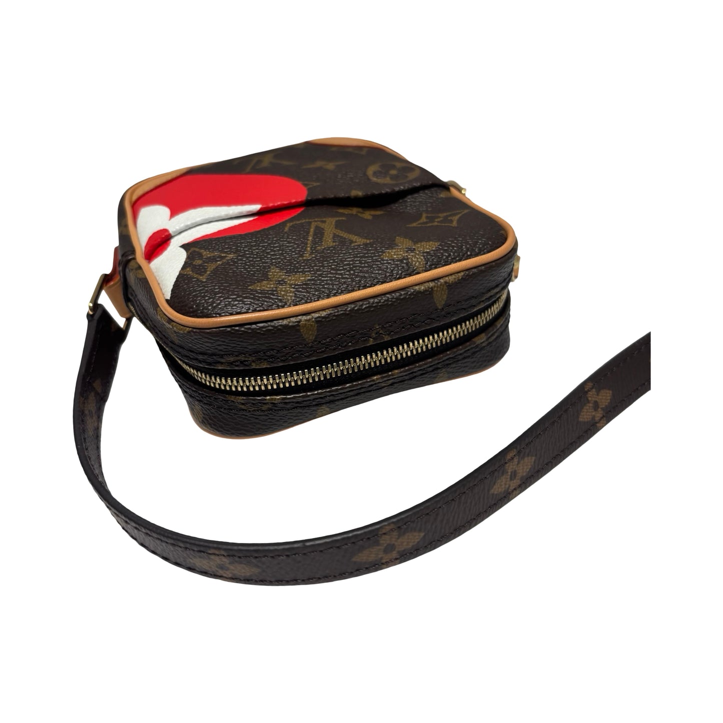 LV GAME ON MONOGRAM PAAM SET ［3000064］
