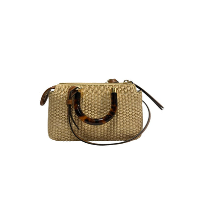 Used FENDI Two Way Shoulder Bag