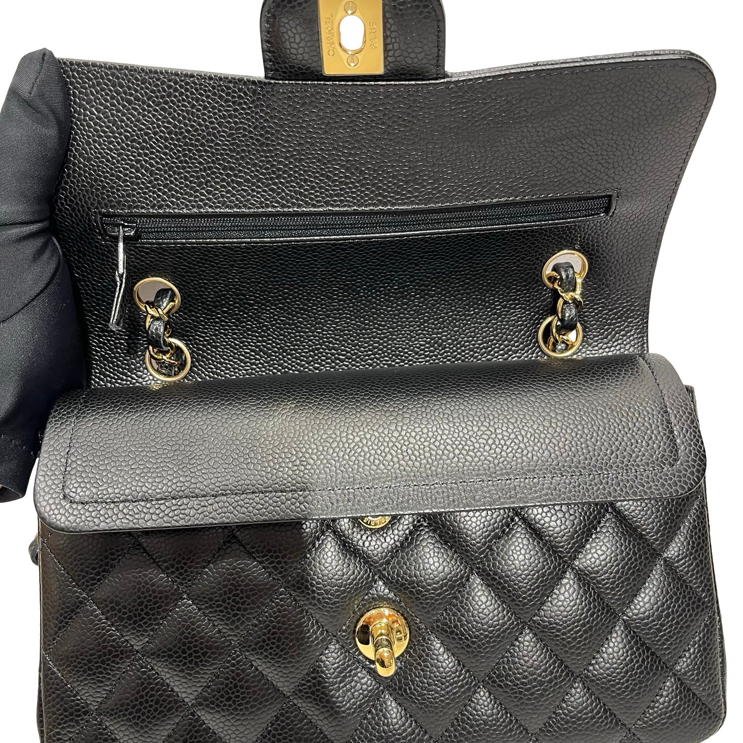 CHANEL CF23 BAG [3001764]