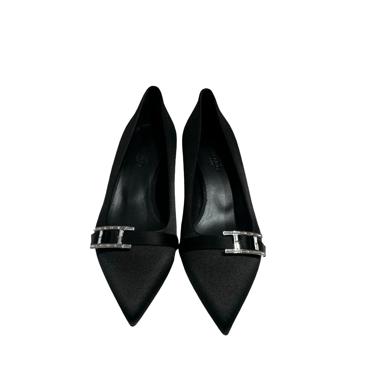 HERMES HEELS [3001258]