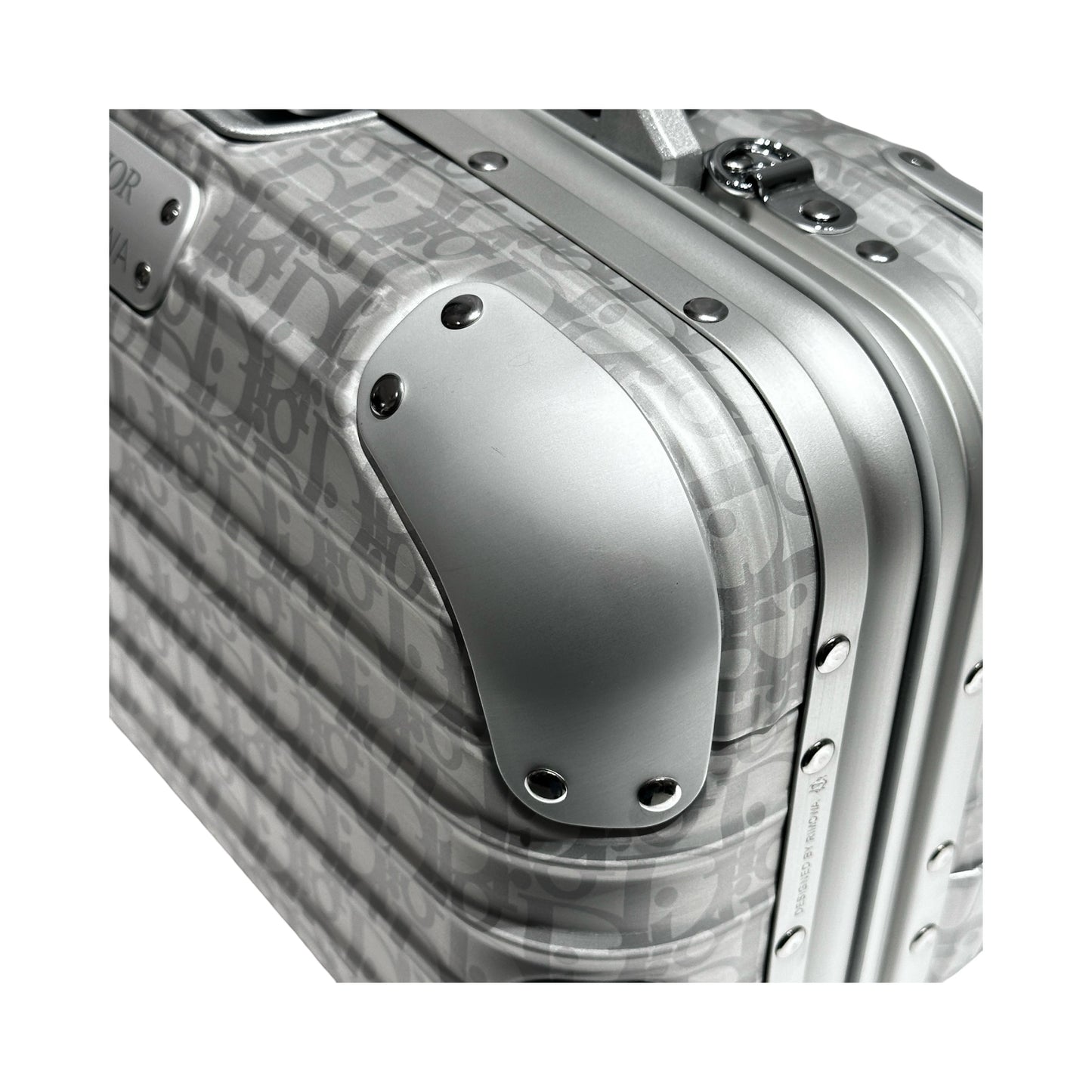 DIOR X RIMOWA HAND CASE［3000076］