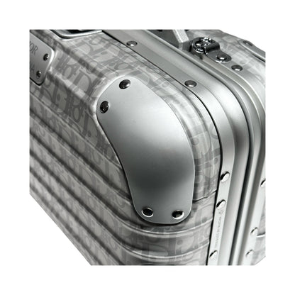 DIOR X RIMOWA HAND CASE［3000076］