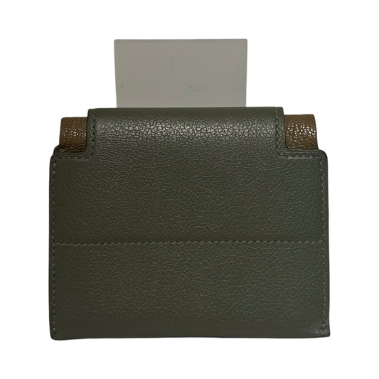 HERMES 2 TONE CARDCASE [20004060]