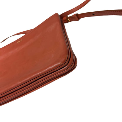 Lambskin Trio bag Shoulder bag [101335]