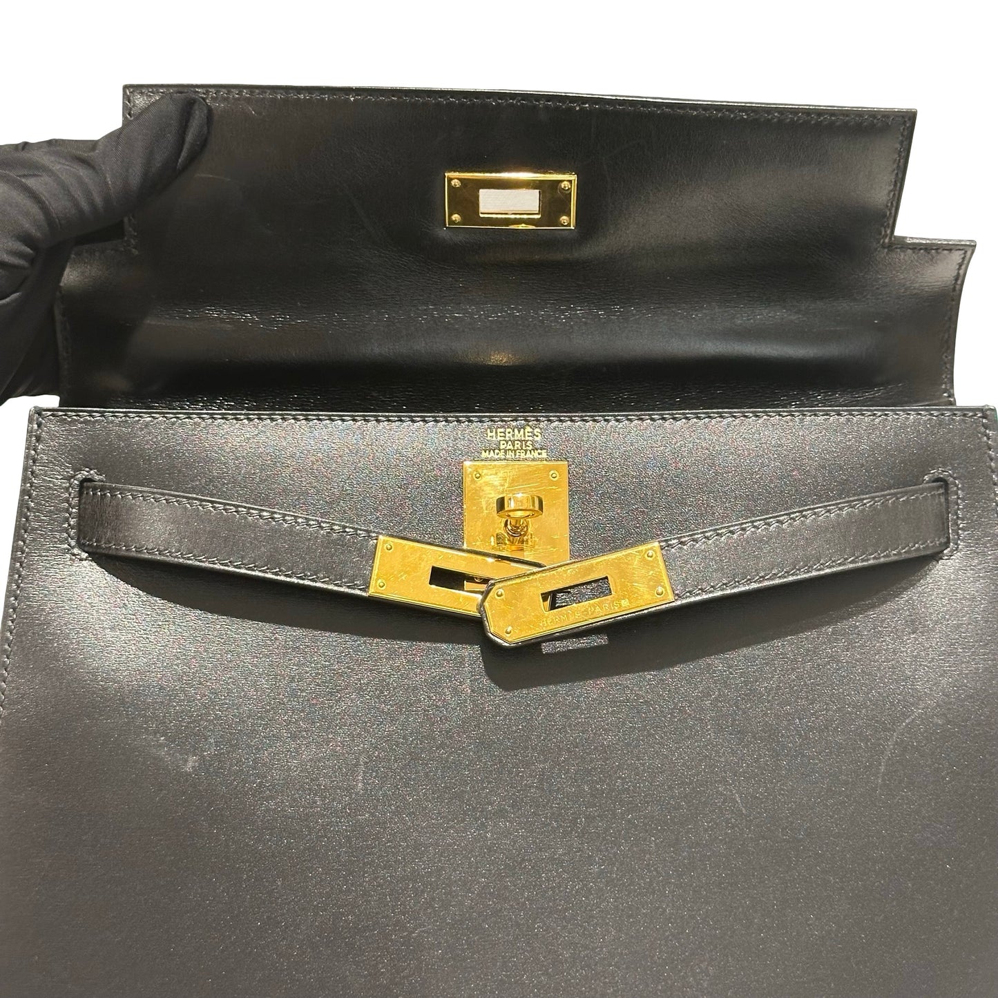 HERMES KELLY 28 BAG [3000030]