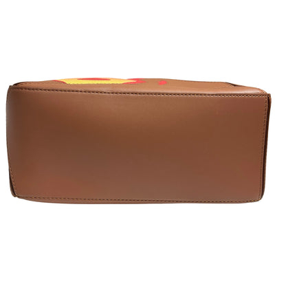 LOEWE SMALL PUZZLE X HOWL'S MOVING [3000811]