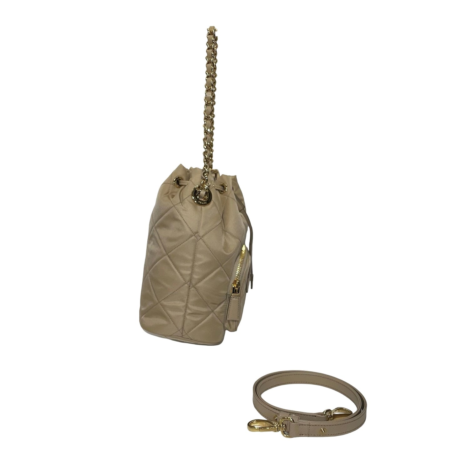 PRADA BUCKET BAG [3001705]