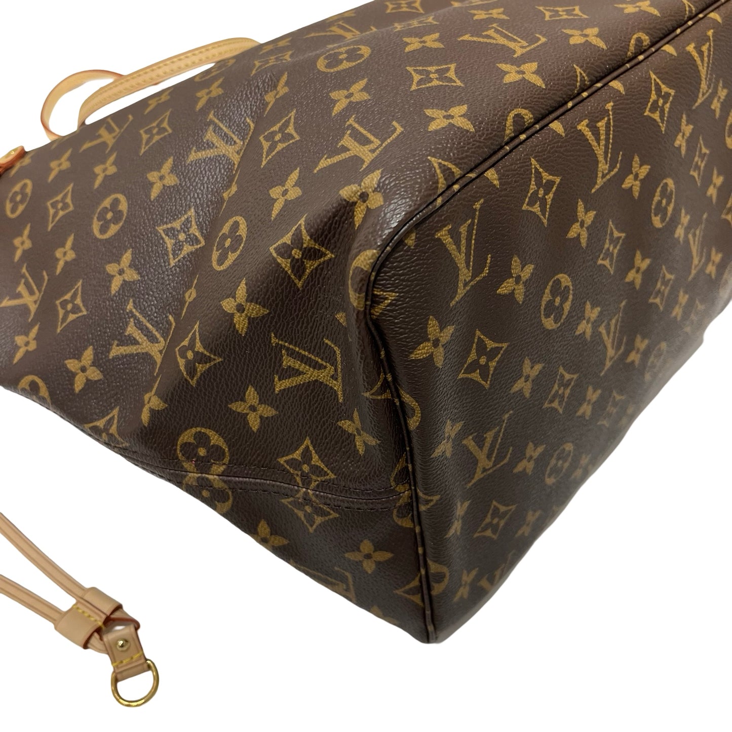 Monogram Canvas Neverfull GM Tote Bag [101409]