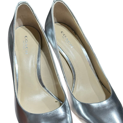 COACH HIGH HEELS [3000437]