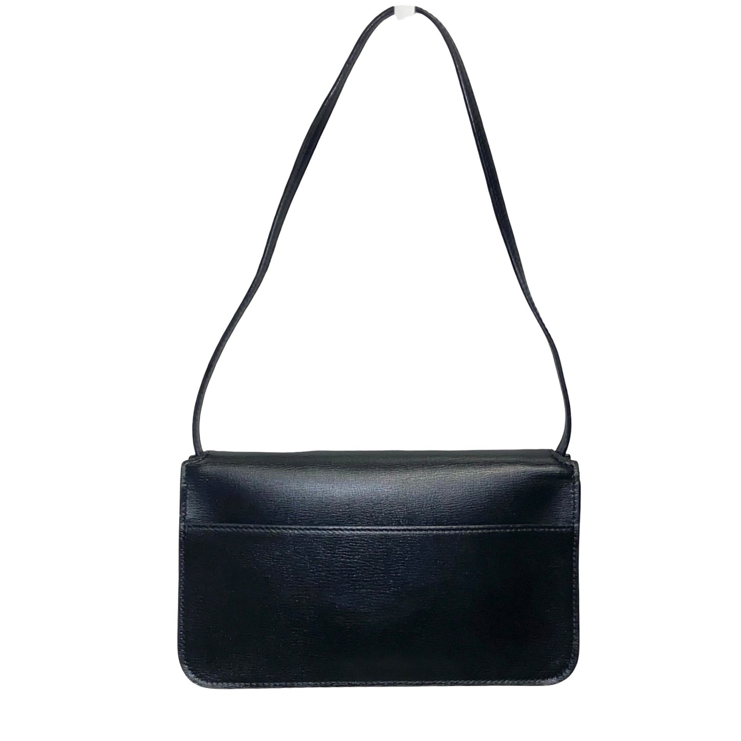 YSL CROSS BODY BAG BLACK [3001945]