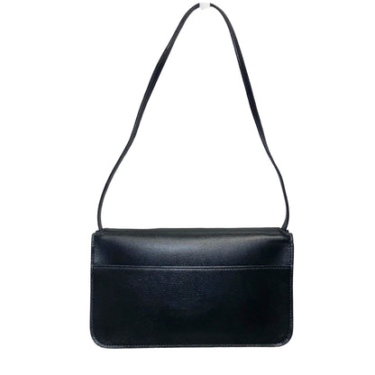 YSL CROSS BODY BAG BLACK [3001945]