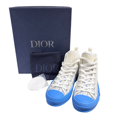 DIOR MONOGRAM MEN SNEAKER [3000878]