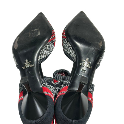 PRADA HEELS [3000235]