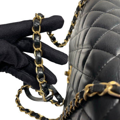 CHANEL FLAP BAG [3001766]