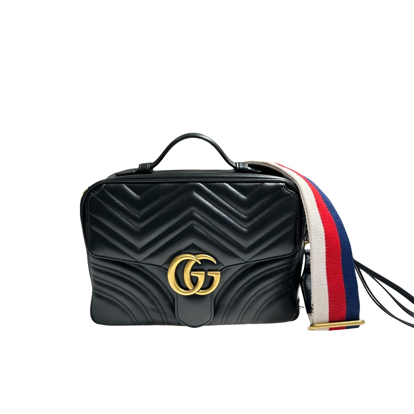 GUCCI GG MARMONT BAG [3000316]