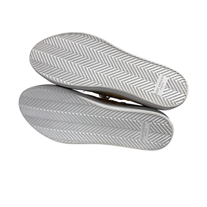 YSL GOLD SNEAKERS [3000879]