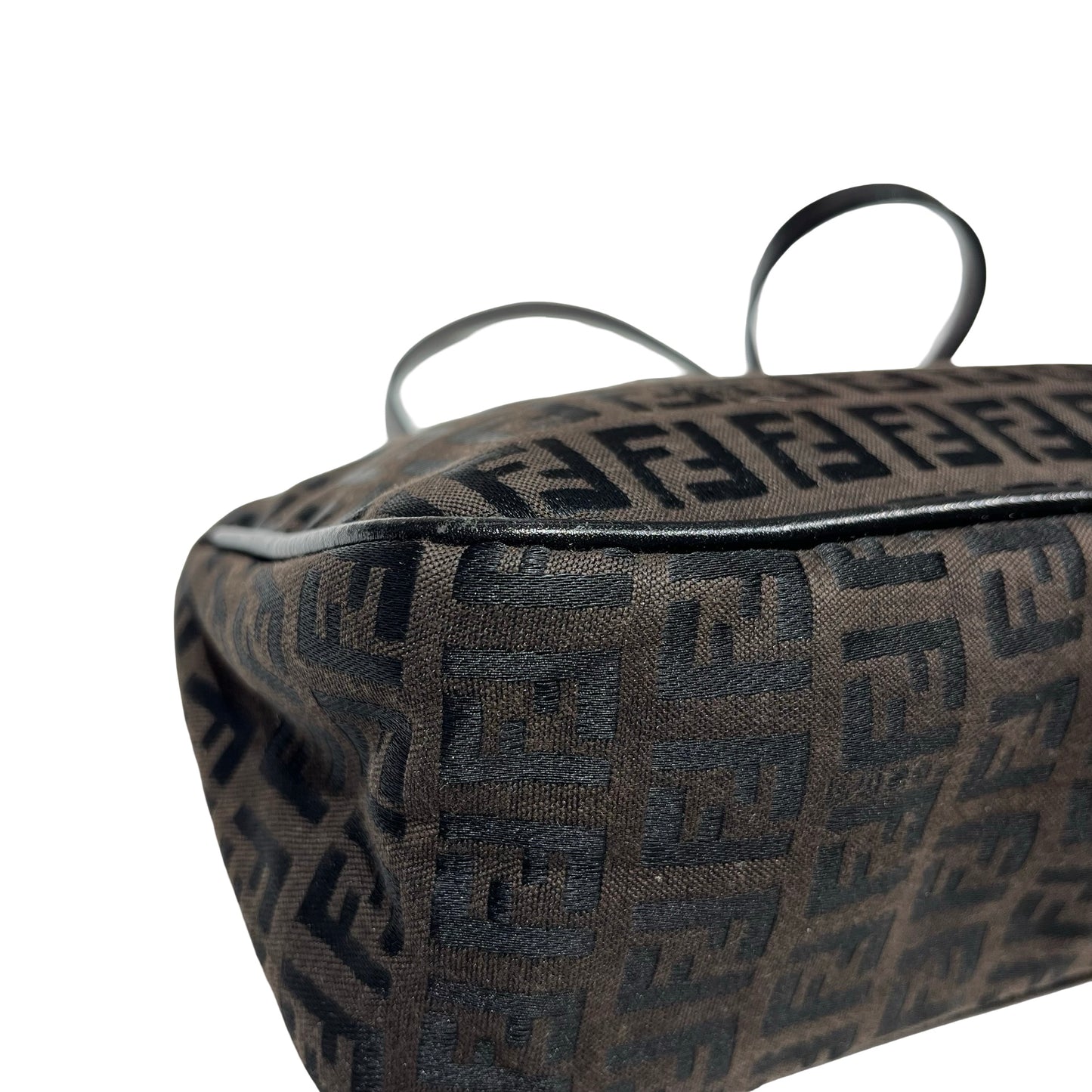 FENDI VINTAGE SHOULDER BAG [3001068]