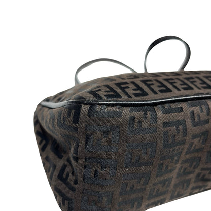 FENDI VINTAGE SHOULDER BAG [3001068]