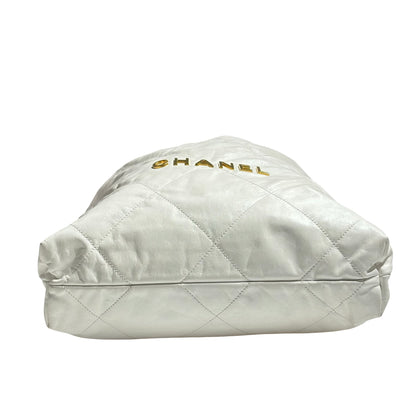 CHANEL 22 SMALL BAG [3000055]