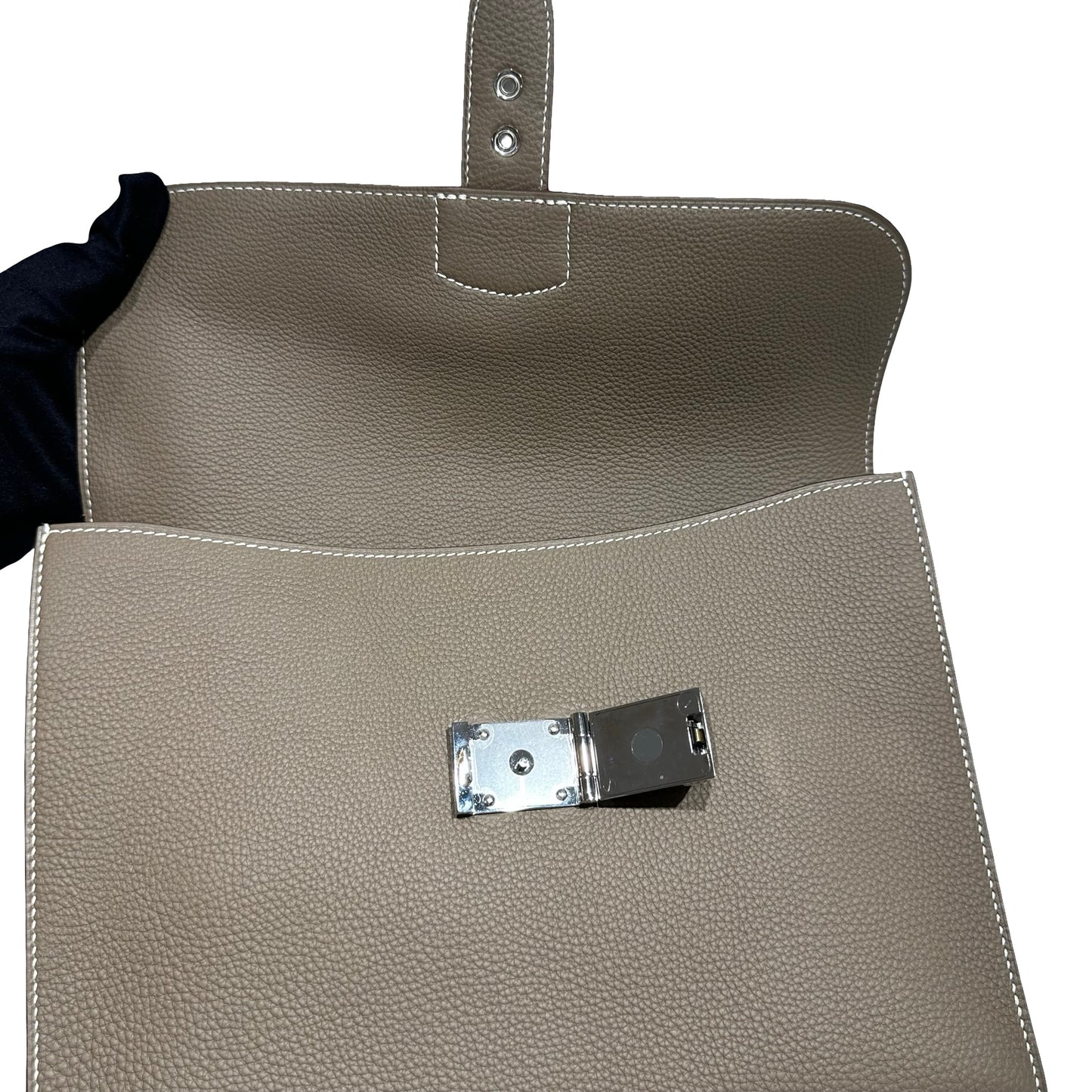 HERMES DEPECHES 29 BAG [A04182]
