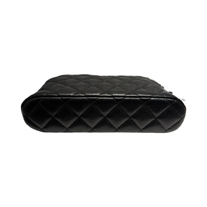 CHANEL 24A CLUTCH WITH CHAIN BAG [20004040]